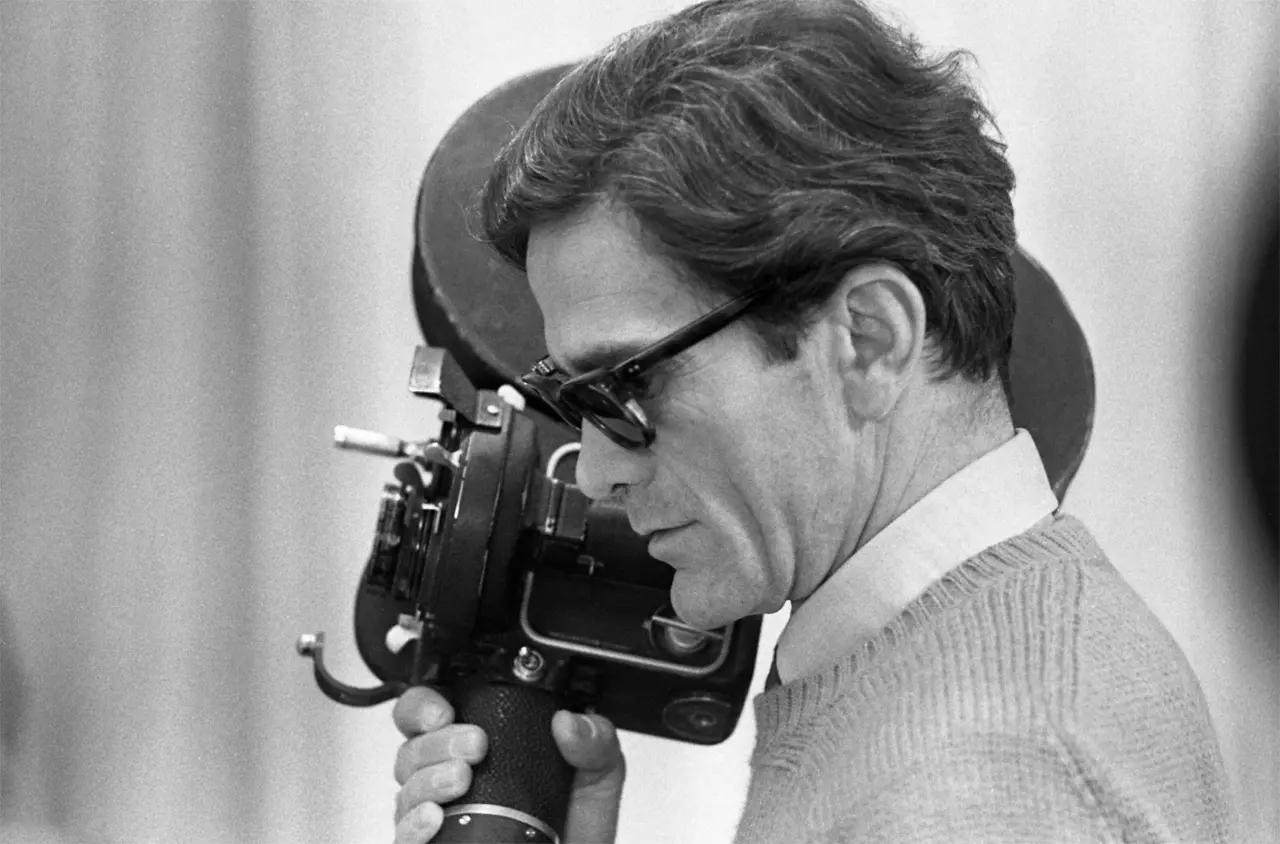 |Festivais| 33º Curta Kinoforum traz especial em celebração ao centenário de Pier Paolo Pasolini